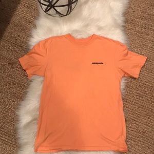 Men’s Patagonia t-shirt